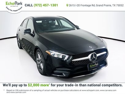 Used 2022 Mercedes-Benz A 220 4MATIC