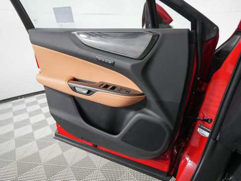 Certified 2025 Lexus NX 250 Premium SUV image 12