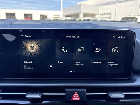 New 2026 Kia Sportage EX w/ EX Panorama Roof Package image 19