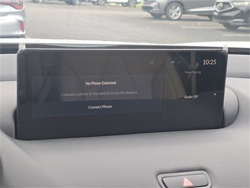 New 2025 Acura TLX w/ Technology Package image 19