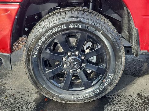 New 2026 RAM 3500 Big Horn image 30