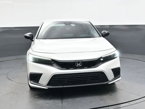 Used 2024 Honda Civic Sport image 10