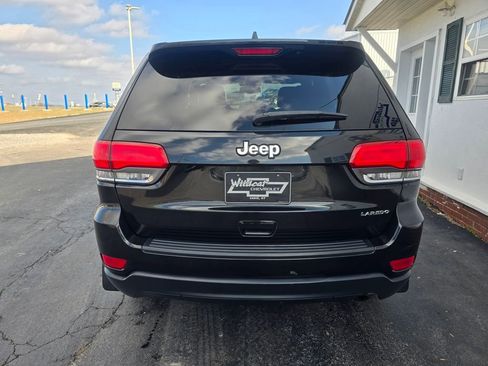 Used 2015 Jeep Grand Cherokee Laredo w/ Quick Order Package 23E image 6