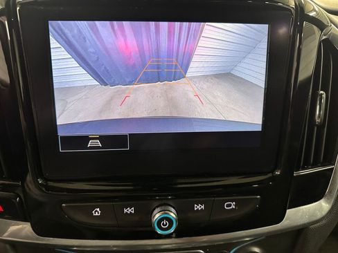 Certified 2023 Chevrolet Traverse LT image 15