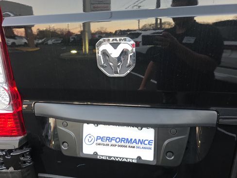 New 2026 RAM ProMaster 1500 w/ Safety Group image 31