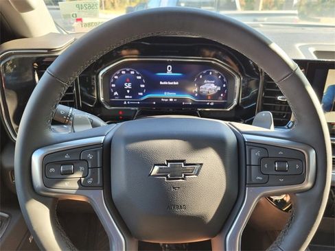 New 2025 Chevrolet Silverado 1500 RST w/ Convenience Package II image 22