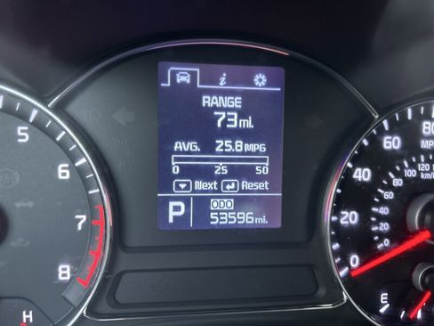 Used 2015 Kia Forte EX w/ UVO Package W/17" Alloys image 15