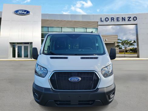 Used 2024 Ford Transit 250 Low Roof w/ Exterior Upgrade Package image 2