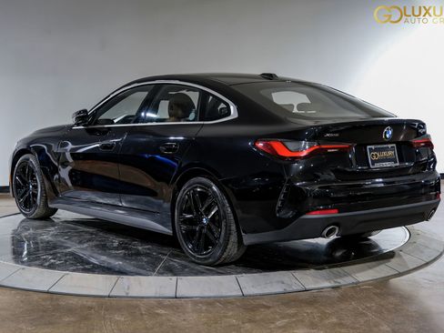 Used 2025 BMW 430i xDrive AWD/4WD image 12