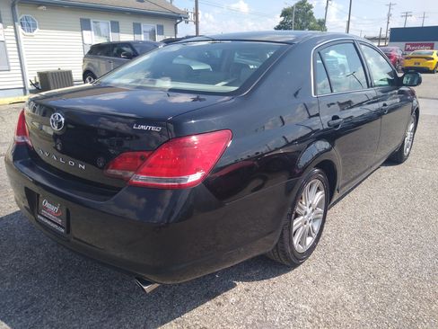 Used 2006 Toyota Avalon Limited image 6