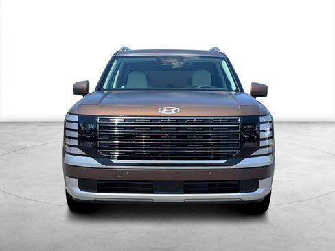 New 2026 Hyundai Palisade Calligraphy image 12