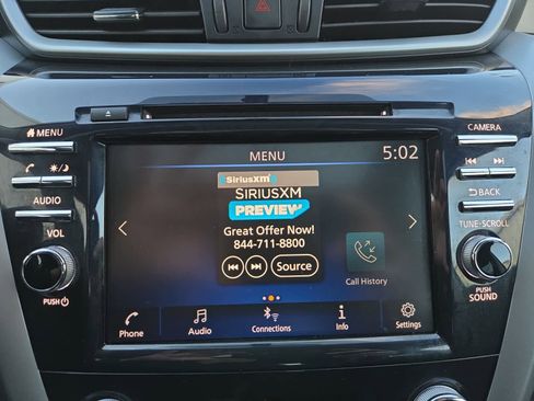 Used 2019 Nissan Murano SV w/ Premium Package image 22