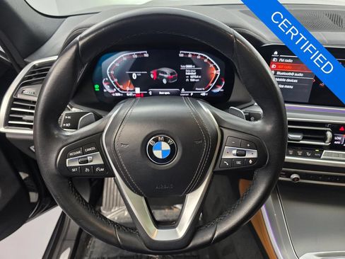 Used 2023 BMW X5 sDrive40i w/ Premium Package RWD image 18