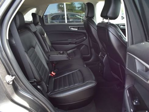 Used 2020 Ford Edge SEL w/ Convenience Package AWD/4WD image 42