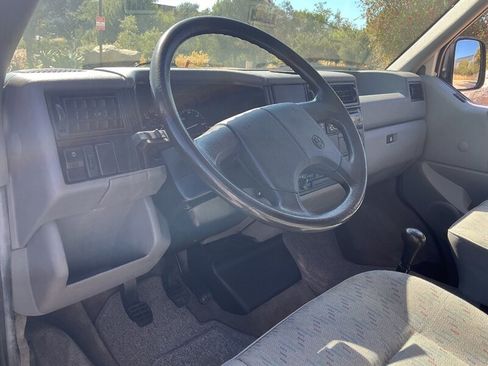 Used 1995 Volkswagen Eurovan Camper FWD image 24