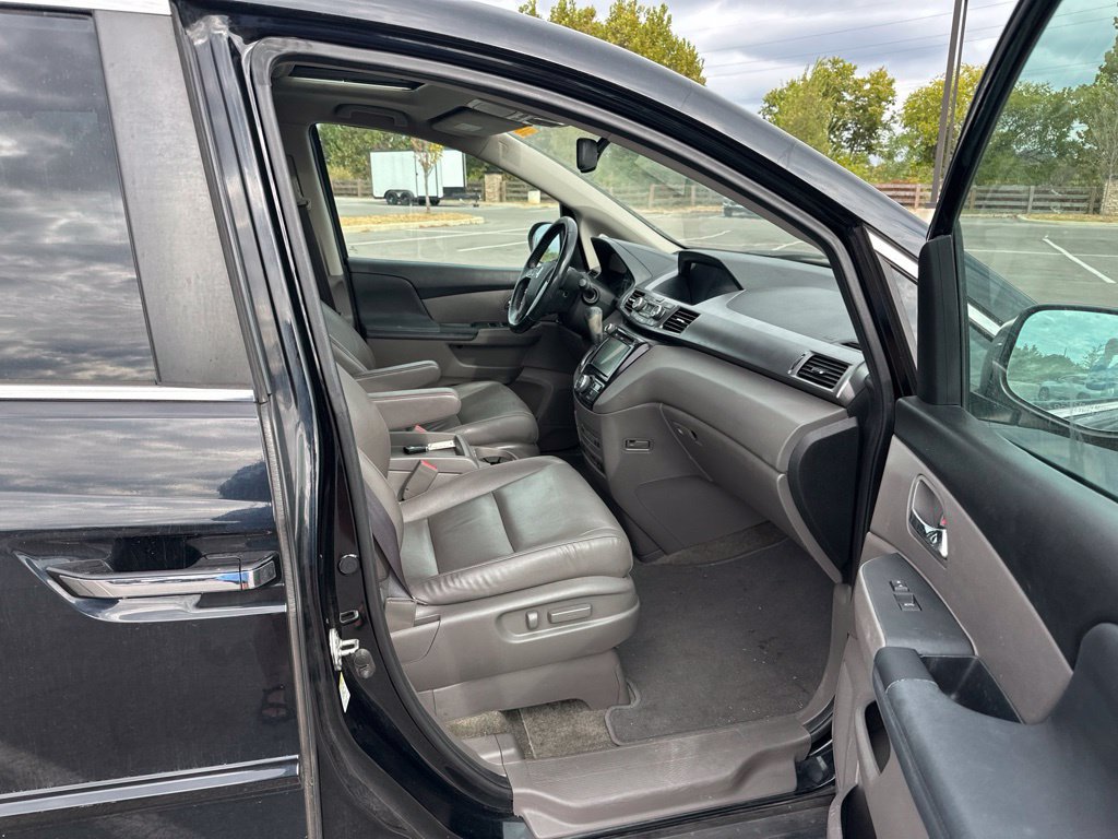 Used 2014 Honda Odyssey EX-L image 20