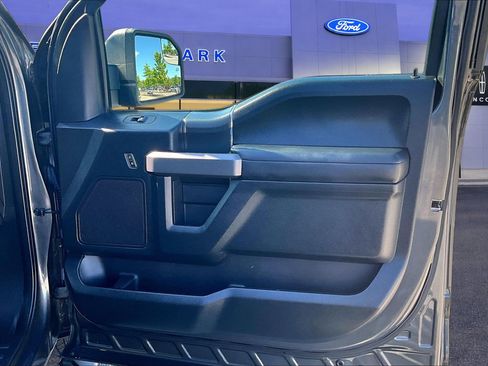 Certified 2020 Ford F150 XLT w/ Equipment Group 302A Luxury AWD/4WD image 29