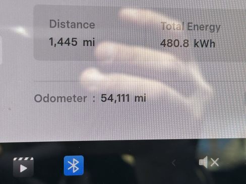 Used 2022 Tesla Model 3 Long Range image 37