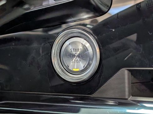 Used 2024 Chevrolet Corvette Z06 w/ Stealth Interior Trim Package image 24