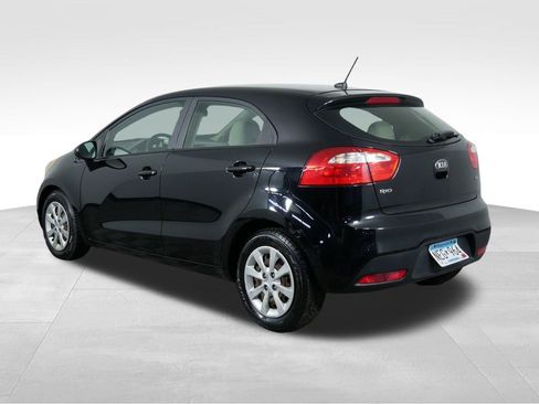 Used 2014 Kia Rio LX w/ Power Package image 5