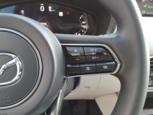 New 2026 MAZDA CX-90 Plug-In Hybrid w/ Premium Plus image 19