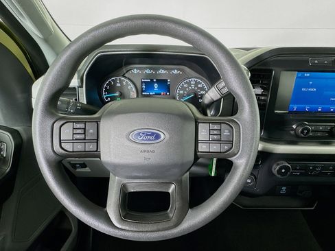 Used 2022 Ford F150 XL w/ Equipment Group 101A High image 11