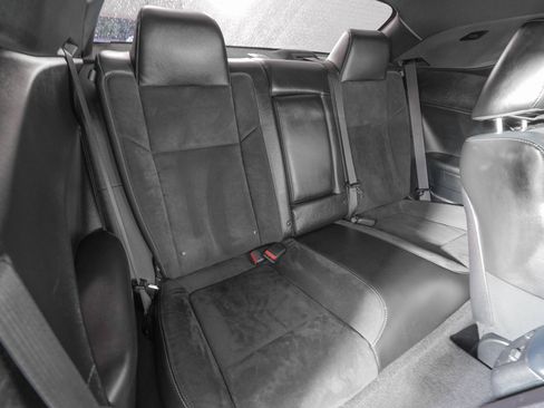 Used 2021 Dodge Challenger R/T Scat Pack image 10