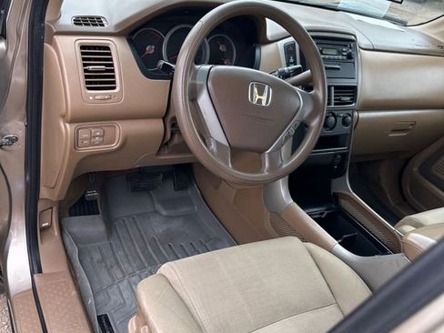 Used 2006 Honda Pilot LX image 2