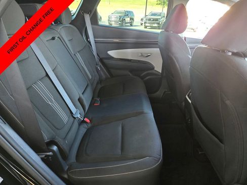 Used 2022 Hyundai Tucson SEL w/ Cargo Package AWD/4WD image 18
