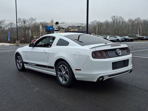 Used 2014 Ford Mustang Premium image 5