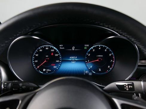 Used 2022 Mercedes-Benz GLC 300 GLC 300 image 18