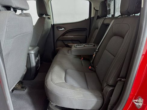 Used 2019 Chevrolet Colorado LT w/ LT Convenience Package AWD/4WD image 34