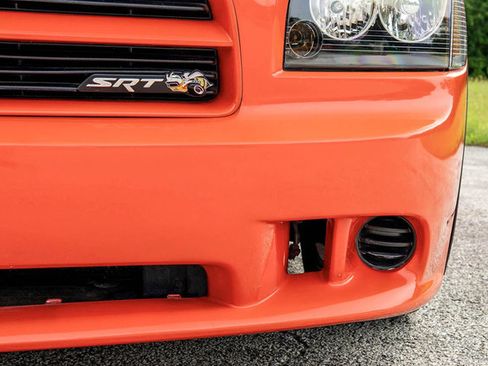 Used 2010 Dodge Charger Police RWD image 90