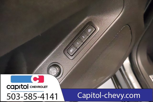Used 2019 Chevrolet Equinox Premier AWD/4WD image 13