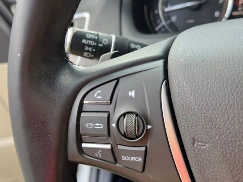 Used 2020 Acura TLX image 17