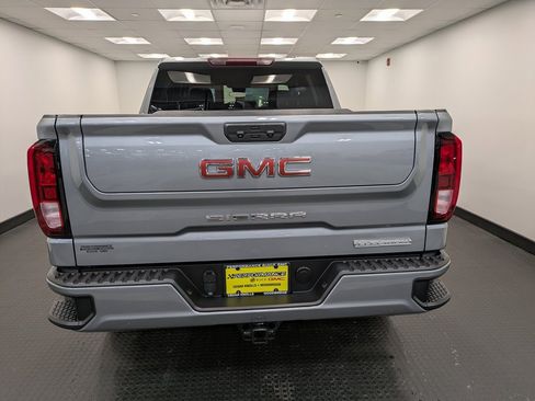 Used 2023 GMC Sierra 1500 Elevation image 5