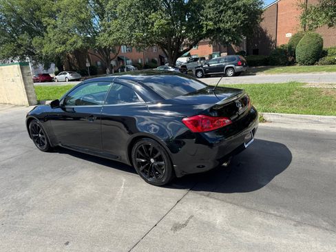 Used 2013 INFINITI G37 Sport w/ Premium Pkg image 17