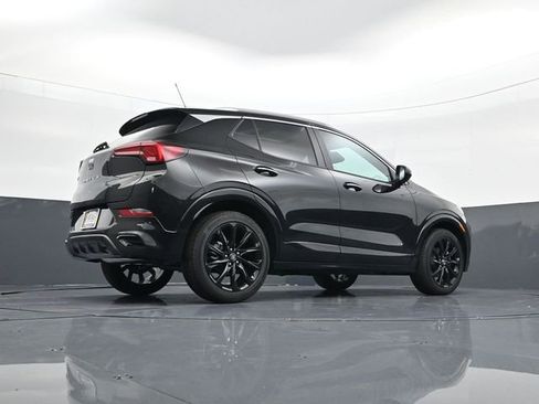 Used 2026 Buick Encore GX Sport Touring w/ Comfort Package FWD image 25