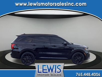 Used 2022 Kia Sorento SX