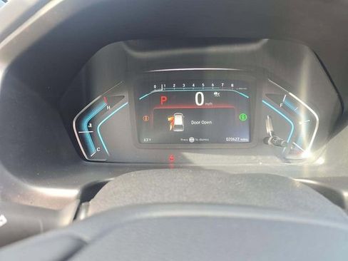 Used 2024 Honda Odyssey Sport image 5