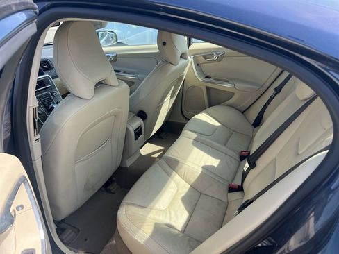 Used 2013 Volvo S60 T5 image 8