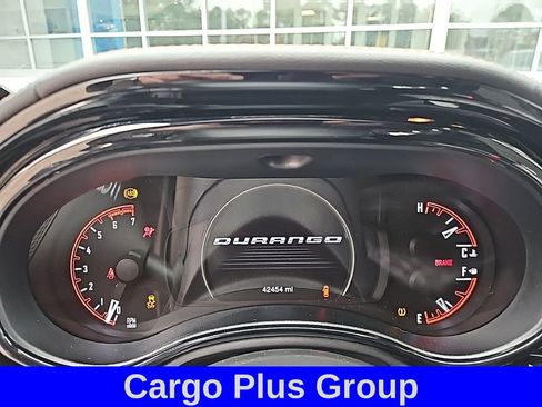 Used 2022 Dodge Durango R/T image 5