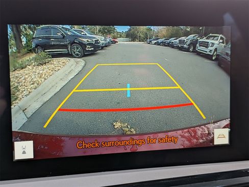 Used 2024 Lexus ES 350 w/ Premium Package image 23