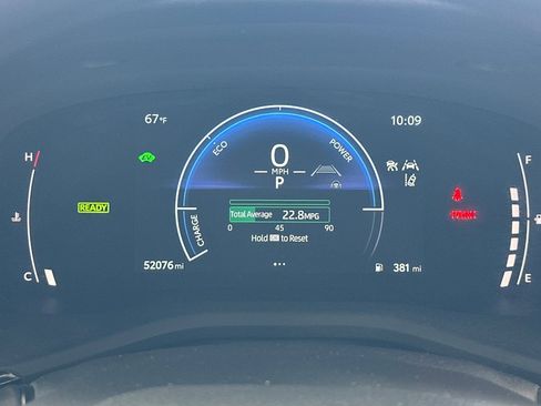 Certified 2025 Toyota Camry LE FWD image 24