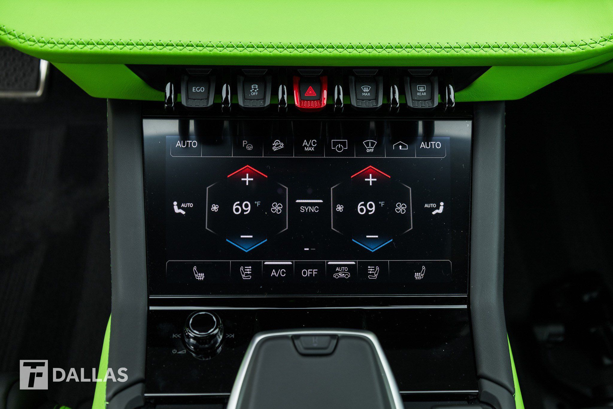 Used 2025 Lamborghini Urus S AWD/4WD image 26