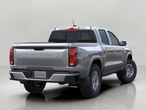 New 2026 Chevrolet Colorado LT w/ LT Convenience Package image 4