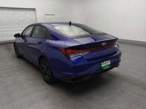Used 2022 Hyundai Elantra SEL w/ Cargo Package image 5