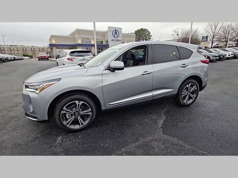 New 2026 Acura RDX w/ Technology Package image 28