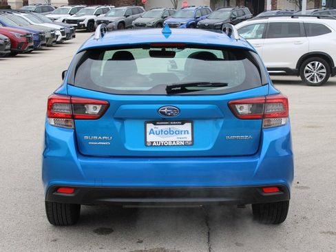 Used 2023 Subaru Impreza Premium image 6