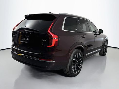 Certified 2025 Volvo XC90 T8 Ultra w/ Protection Package Premier AWD/4WD image 6